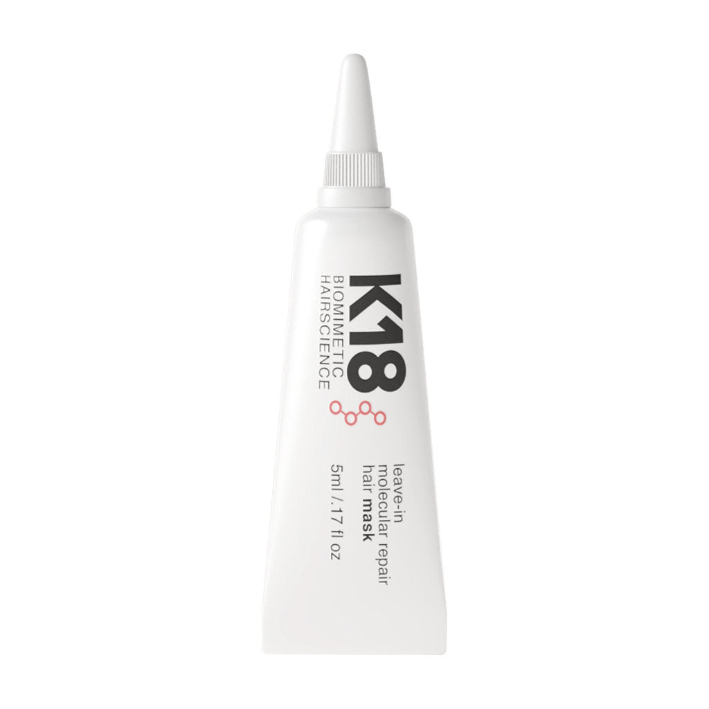 K18 Hair Repair Mask