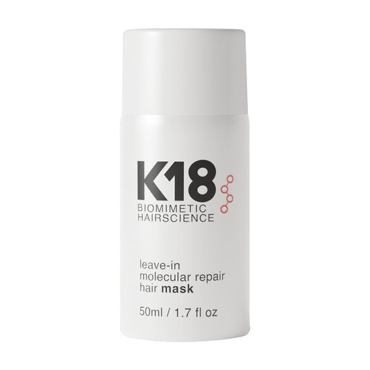 K18 Haarreparaturmaske