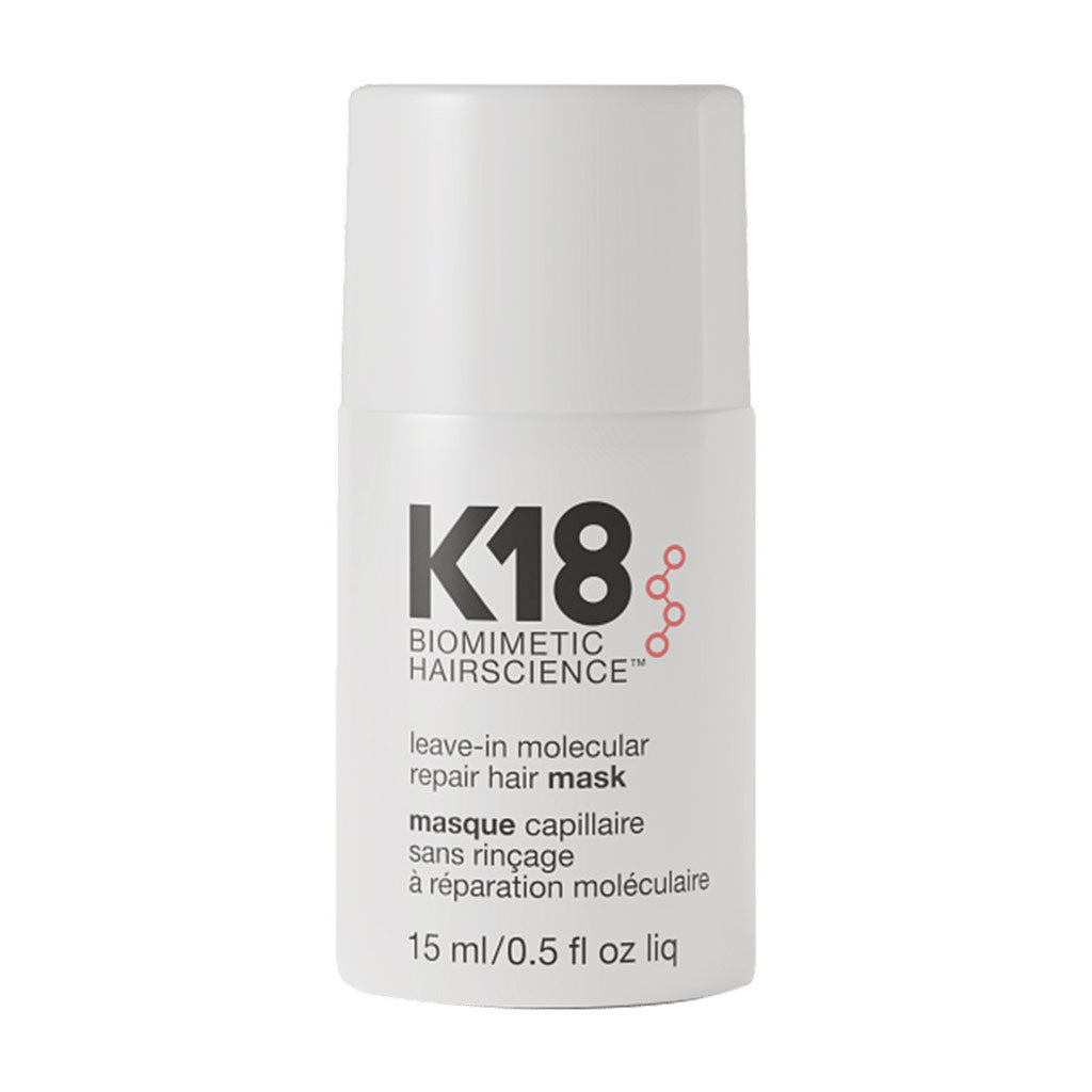K18 Hair Repair Mask