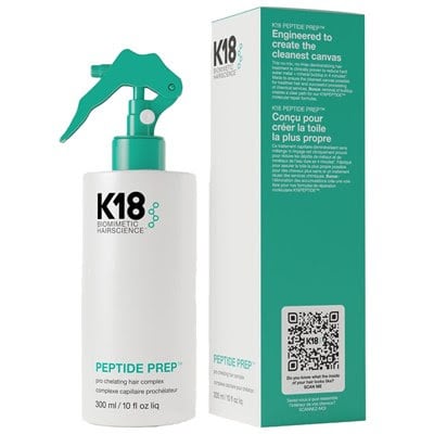 K18 Pro Chelator 300ml - Koosvanderbeek.nl - K18 - Conditioner