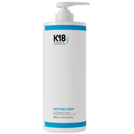 K18 Pro Damage Shield Shampoo 930ml - Koosvanderbeek.nl - K18 - Shampoo
