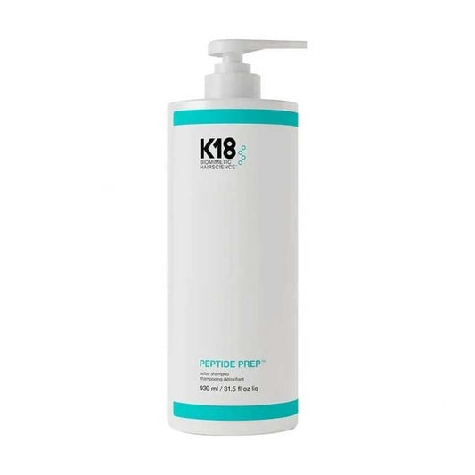 K18 Pro Detox Shampoo 930ml - Koosvanderbeek.nl - K18 - Shampoo
