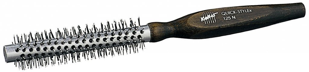 Keller Quick Styler 25mm Met Nop 0650379 - Koosvanderbeek.nl - Keller - Fohnborstels