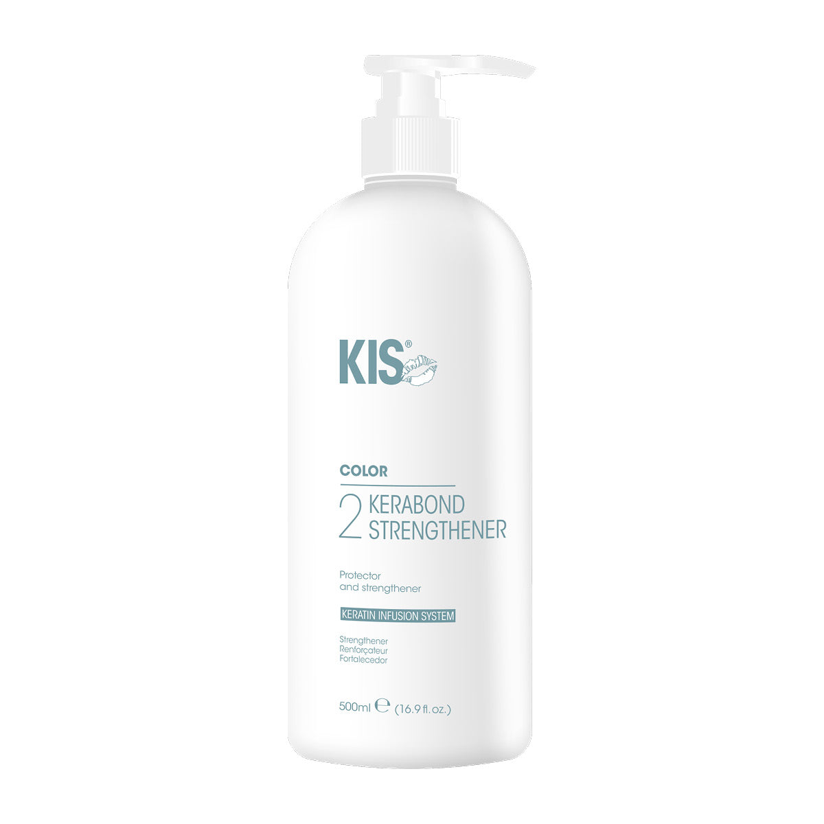 KIS KeraBond Strengthener Schritt 2 500ml