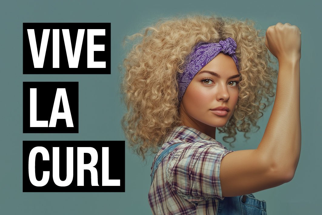 Kiki Curls #5 Leave - in Spray 200ml - Koosvanderbeek.nl - Kiki Curls - Krullen