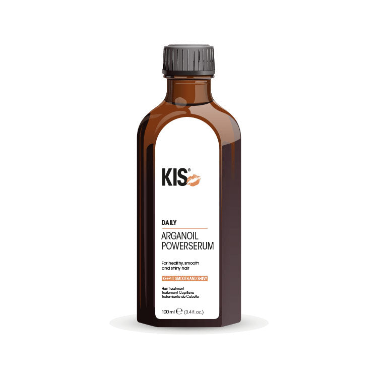 KIS Argan Oil Power Serum