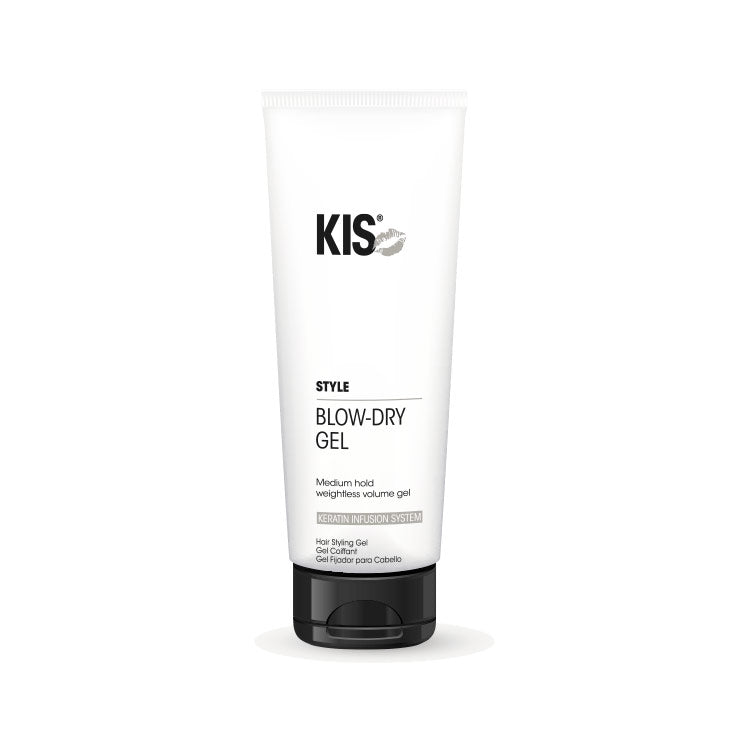 KIS Blow-Dry Gel 200ml