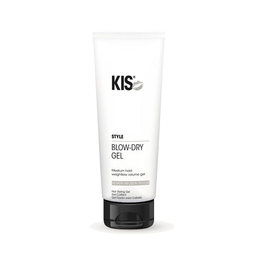 KIS Blow-Dry Gel 200ml