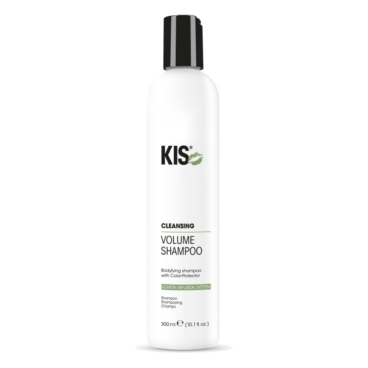 KIS Cleansing Volume Shampoo