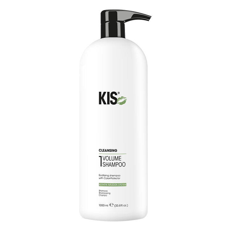 KIS Cleansing Volume Shampoo