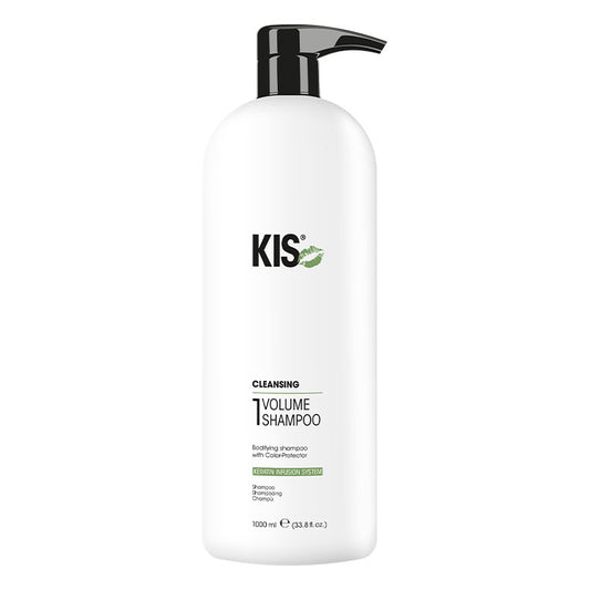 KIS Cleansing Volume Shampoo