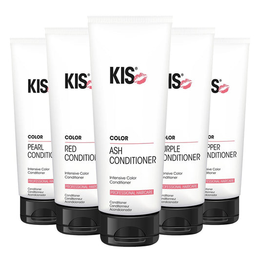 KIS Color Conditioner 250ml - Koosvanderbeek.nl - KIS - Kleuronderhoud