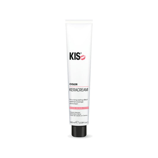 KIS Color Haarverf Keracream 100ml