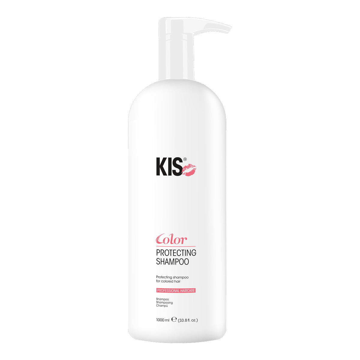 KIS Color Protecting Shampoo