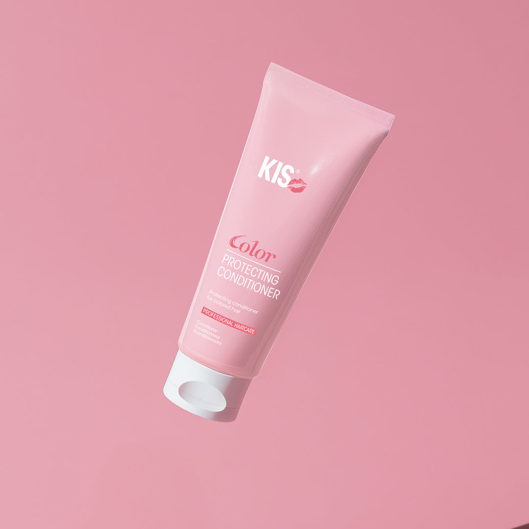 KIS Color Protecting Introdeal