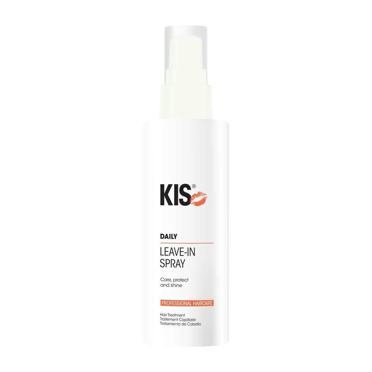 KIS Daily Leave - In Spray 150ml - Koosvanderbeek.nl - KIS - Leave - in conditioner