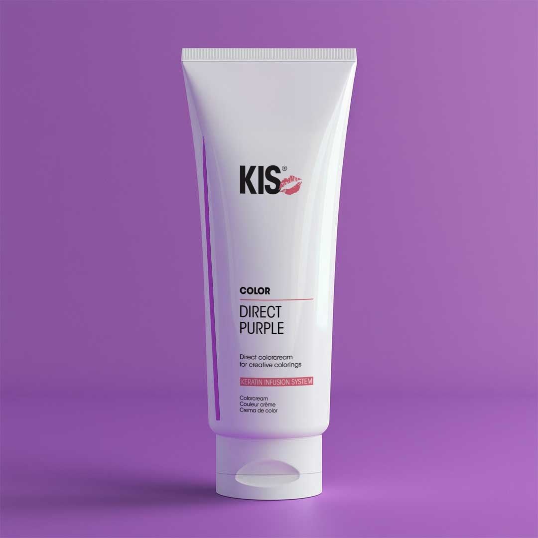 KIS Direct Colors 200ml - Koosvanderbeek.nl - KIS - Semi - permanente kleuring