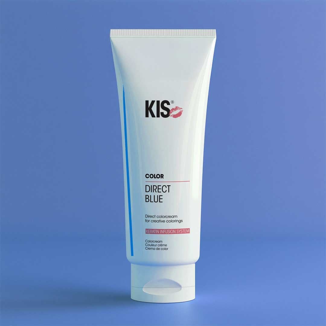 KIS Direct Colors 200ml - Koosvanderbeek.nl - KIS - Semi - permanente kleuring