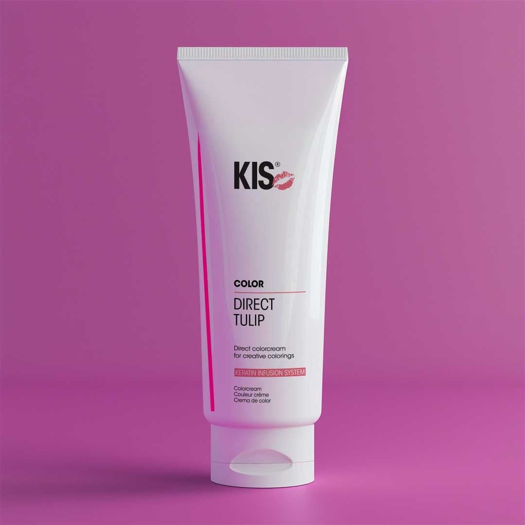 KIS Direct Colors 200ml - Koosvanderbeek.nl - KIS - Semi - permanente kleuring