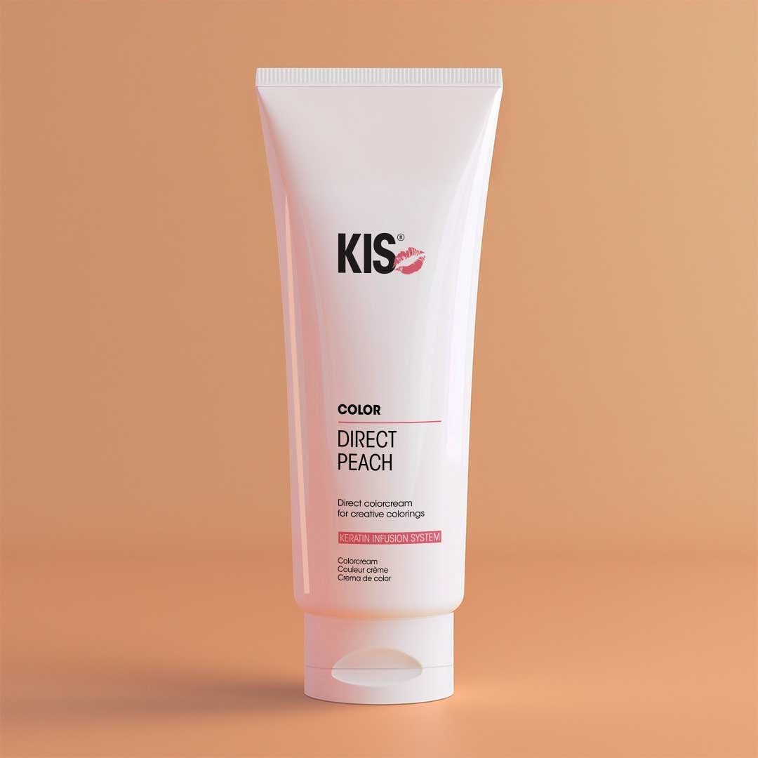 KIS Direct Colors 200ml - Koosvanderbeek.nl - KIS - Semi - permanente kleuring