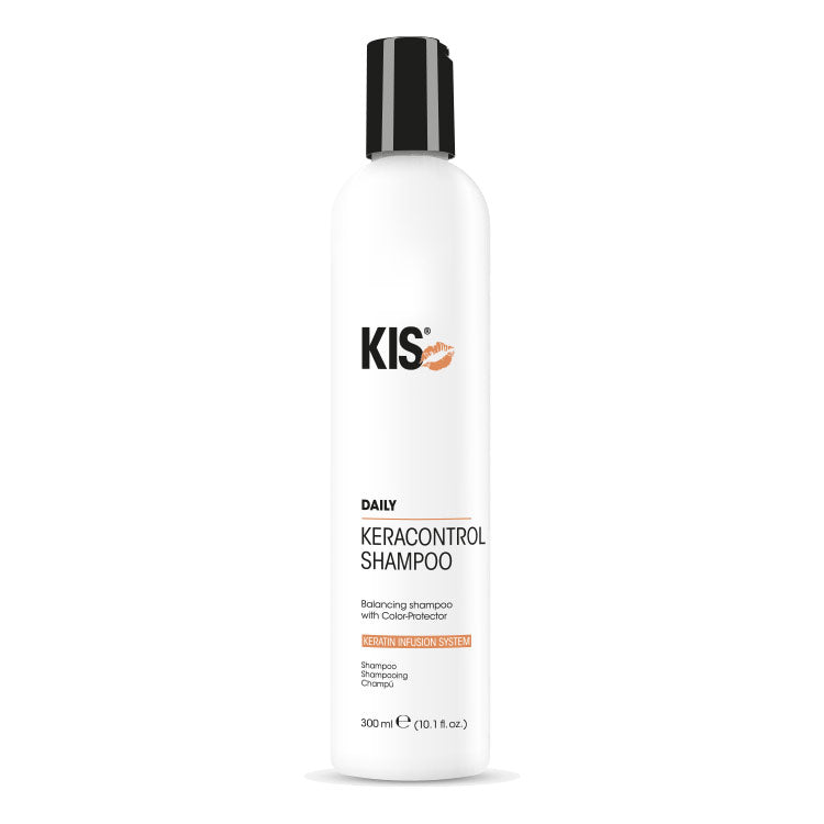 KIS KeraControl Shampoo