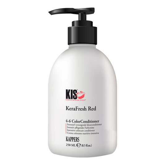 KIS KeraFresh Red 250ml