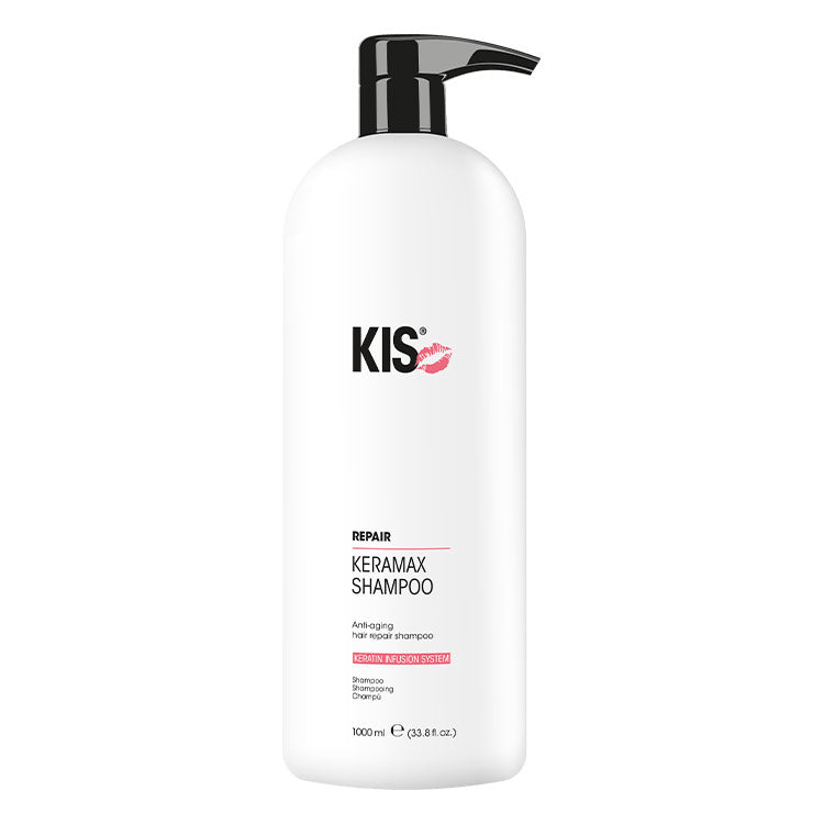 KIS KeraMax Shampoo