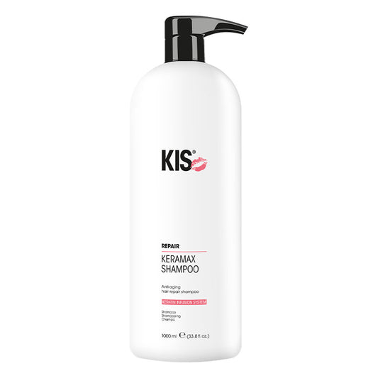 KIS KeraMax Shampoo
