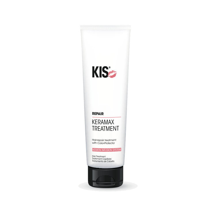KIS KeraMax-Behandlung