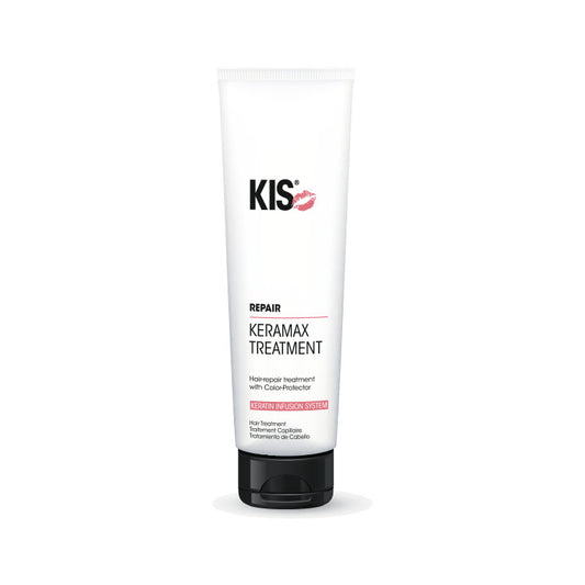 KIS KeraMax Treatment