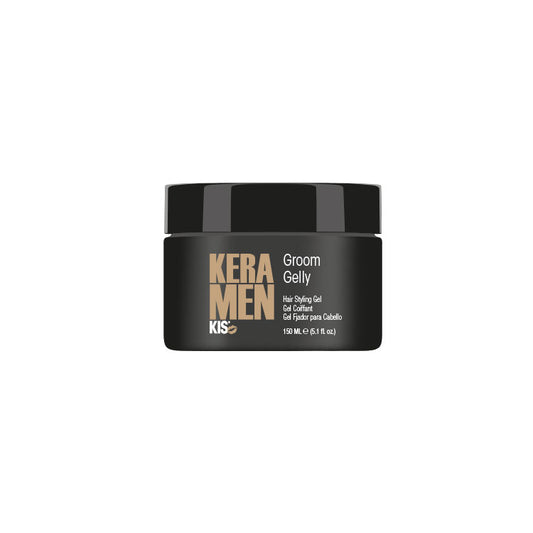KIS KeraMen GroomGelly 150ml