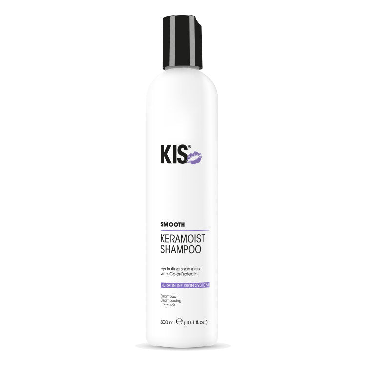 KIS KeraMoist Shampoo