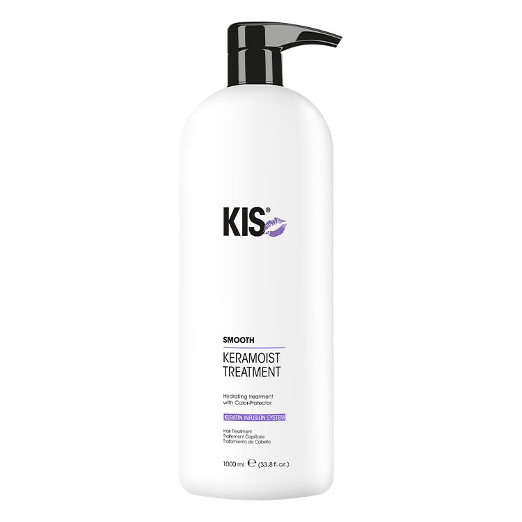 KIS KeraMoist Treatment