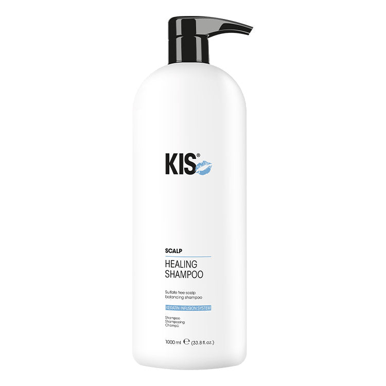KIS KeraScalp Healing Shampoo