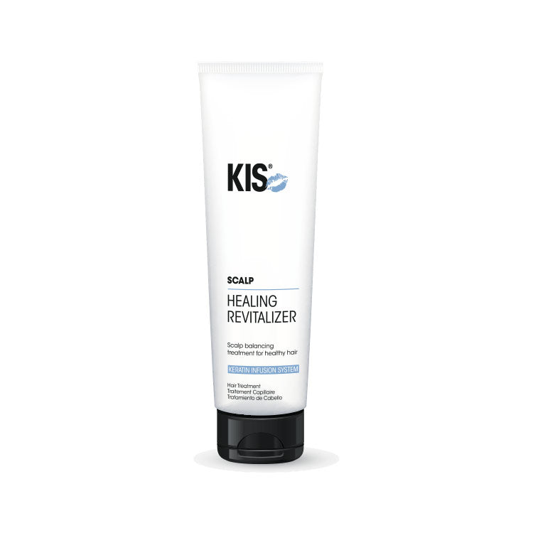 KIS KeraScalp Heilender Revitalisierer
