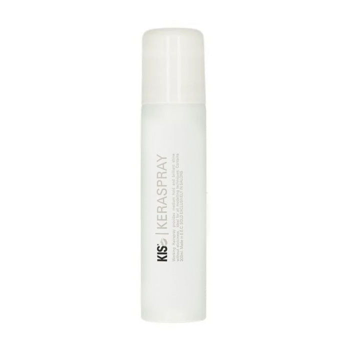 KIS KeraSpray Haarlak Mini 75ml 24st