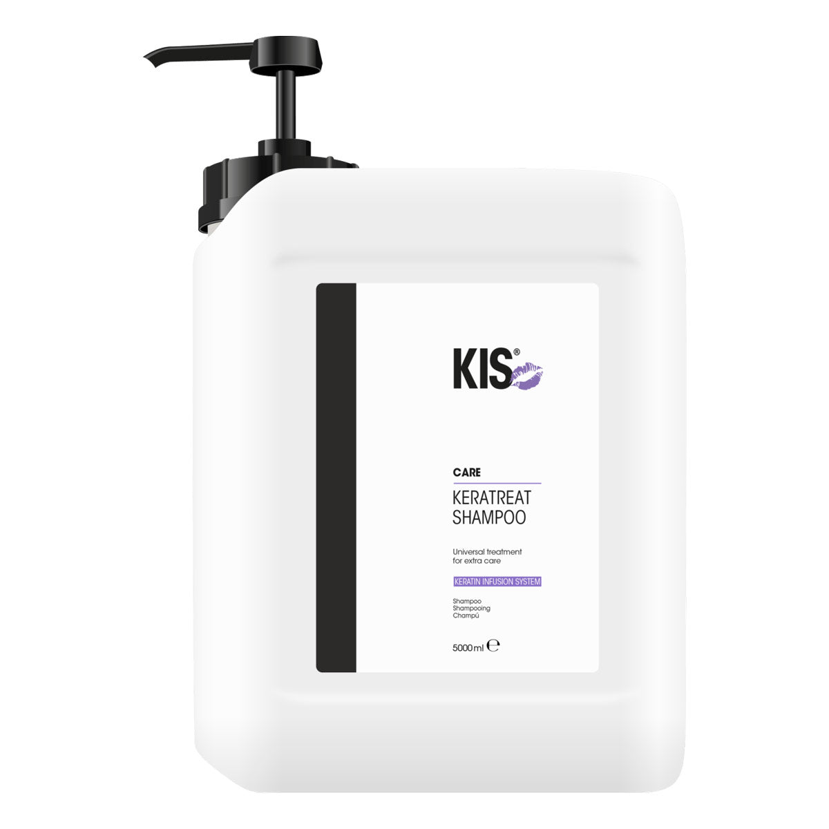 KIS KeraTreatment 5L