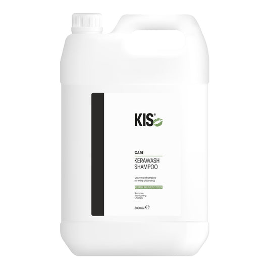 KIS KeraWash Care Universele Shampoo 5000ml