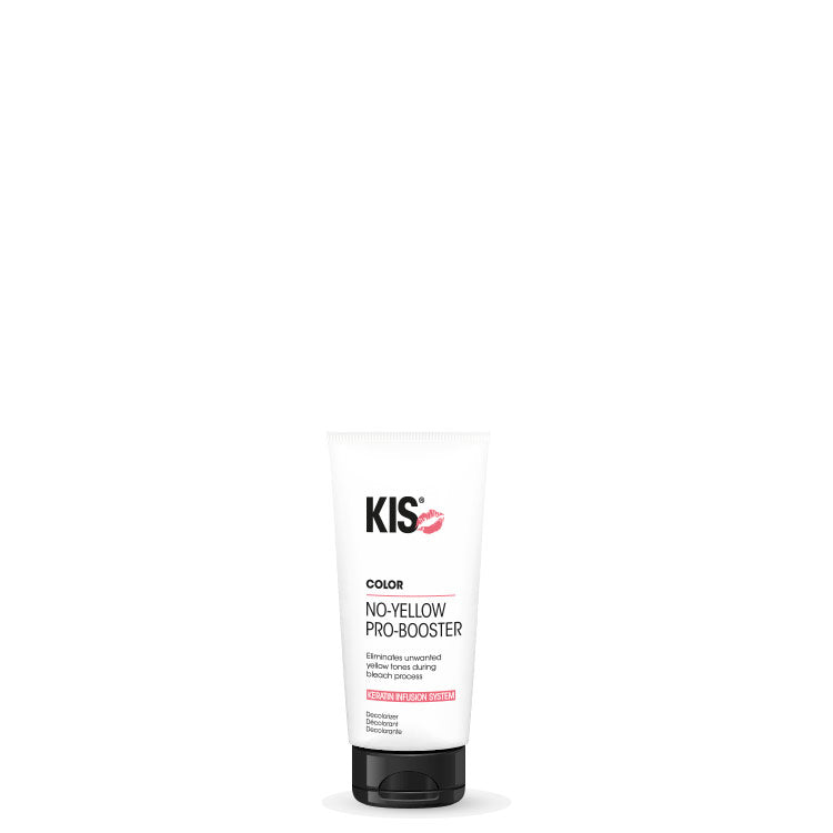 KIS No Yellow Booster 75ml