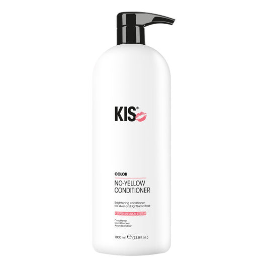 KIS No Yellow Conditioner