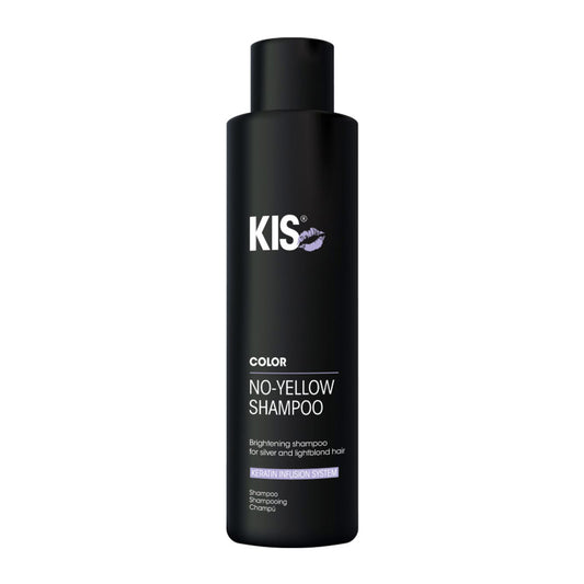 KIS No Yellow Shampoo