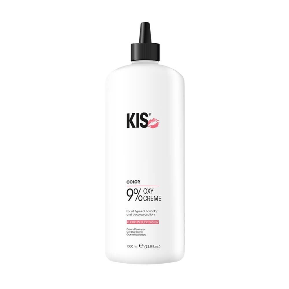 KIS Oxy - Creme 1000ml - Koosvanderbeek.nl - KIS - Oxidanten