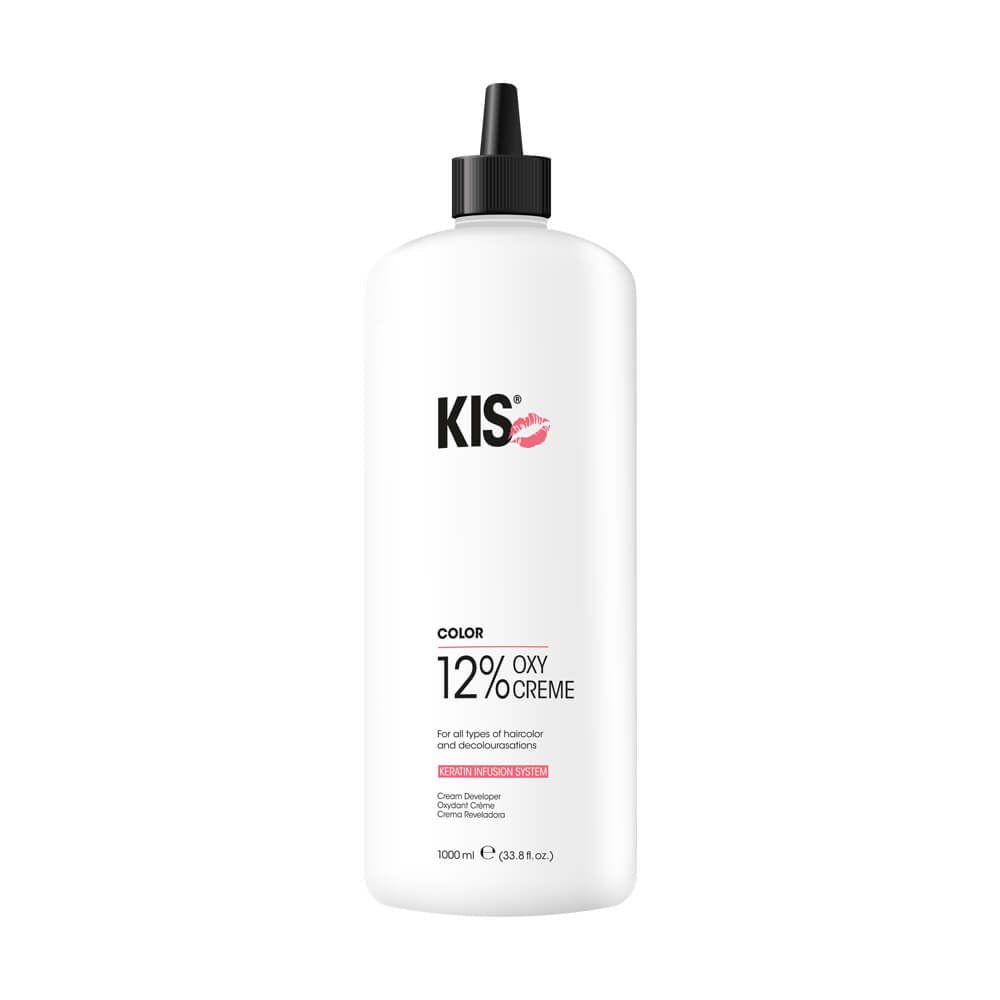 KIS Oxy - Creme 1000ml - Koosvanderbeek.nl - KIS - Oxidanten