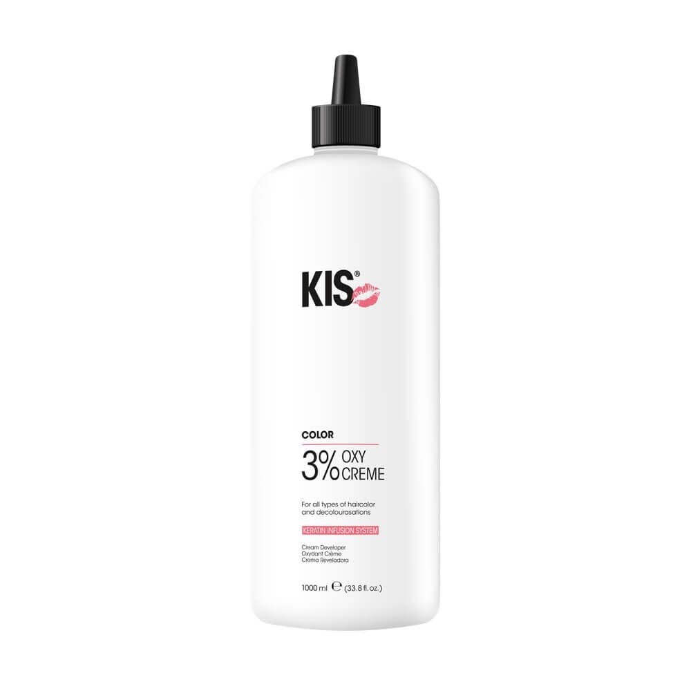 KIS Oxy - Creme 1000ml - Koosvanderbeek.nl - KIS - Oxidanten