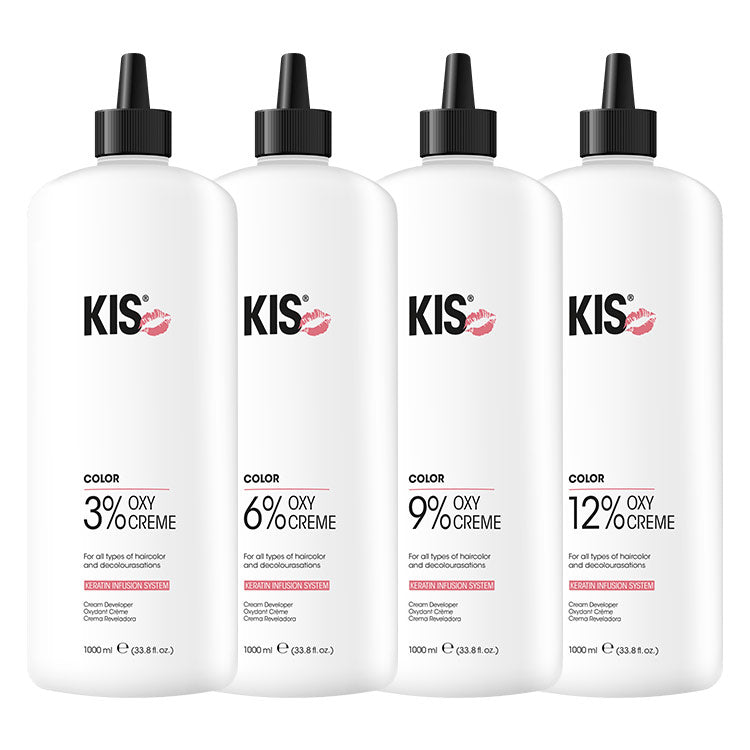 KIS Oxy-Creme 1000ml