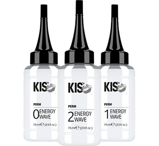 KIS Perm Energie 6x75ml - Koosvanderbeek.nl - KIS - Permanent