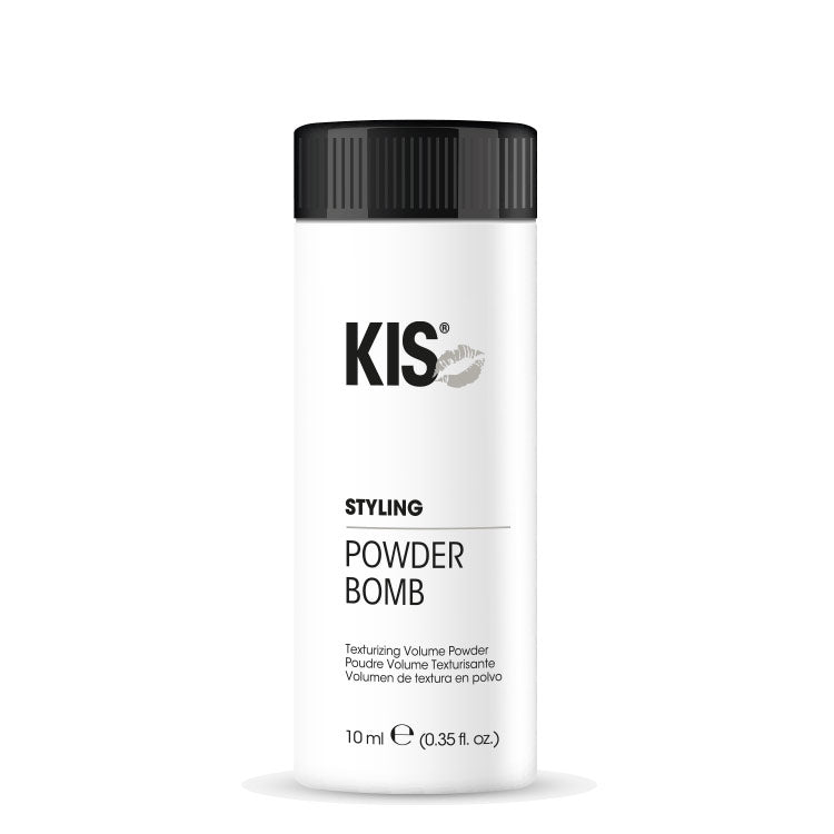 KIS Powder Bomb Volumepoeder 10g