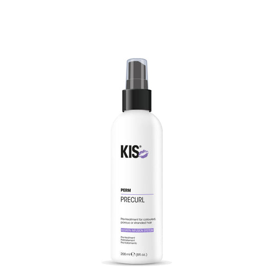KIS Pre Curl Dauerwelle 200ml