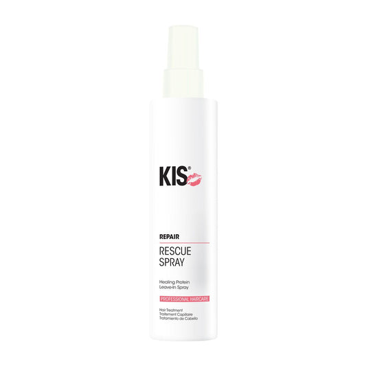 KIS Rescue Spray 200ml - Koosvanderbeek.nl - KIS - Leave - in conditioner