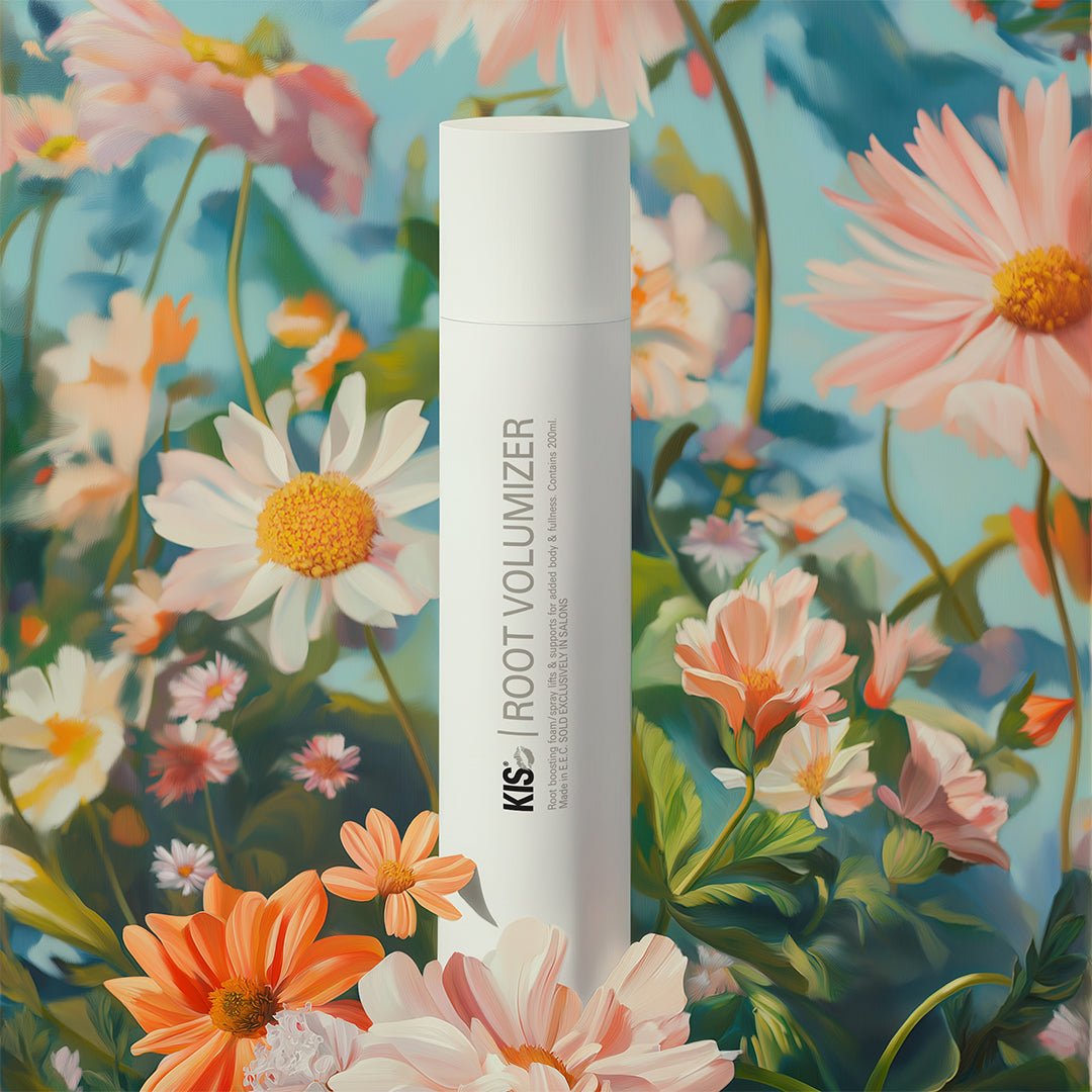 KIS Root Volumizer 200ml - Koosvanderbeek.nl - KIS - Overige styling
